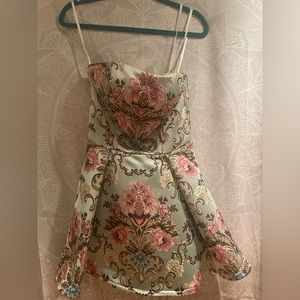 Jovani stunning dress